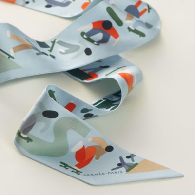 ツイリー - レディス, スカーフ、ショール＆マフラー, ツイリー